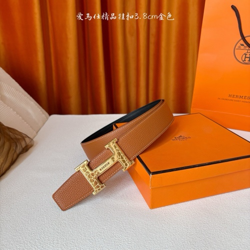 Hermes Men Belt-540